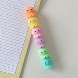 Toleet   Octopus 5-color Highlighter