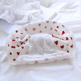 Toleet Cute Strawberry Love Panties