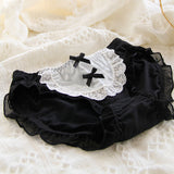 Toleet Cute Lolita Lace Panties