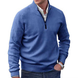 classy outfits men Men's Sweater Wool Men's Warm Sweater