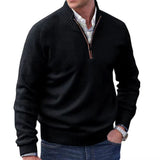 classy outfits men Men's Sweater Wool Men's Warm Sweater