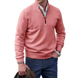 classy outfits men Men's Sweater Wool Men's Warm Sweater