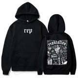 TOLEET-Reputation Taylor Hoodie Pop Music Hoodie Taylor Music Sweatshirt Music Lovers Gift Swift Pullover Tops Streetwear