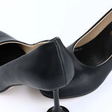 Toleet Designers High Quality High Heels Brand Luxury Shoes For Pumps Women Stiletto Female Offices Shoes