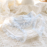 Toleet Cute Lolita Lace Panties