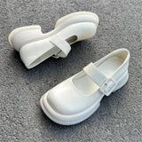 Toleet Kawaii Style Platform Shoes