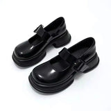 Toleet Kawaii Style Platform Shoes