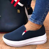 Vstacam  Platform Sneakers White Woman Vulcanize Shoes Femme Tenis Con Plataforma Luxury Tennis Feminino For Women 2023 Zapatos Mujer Vstacam