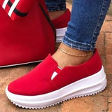 Vstacam  Platform Sneakers White Woman Vulcanize Shoes Femme Tenis Con Plataforma Luxury Tennis Feminino For Women 2023 Zapatos Mujer Vstacam