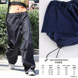 Vstacam 2022 Summer Y2k Blue Cargo Pants Womens Outifit Drawstring Baggy Sexy Crop Top And Low Waist Wid Leg Pant Set Fashion Vstacam